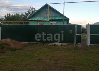 Продается дом, 55 м2, поселок Чебеньки, улица Фрунзе, 5