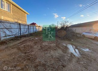 Продам участок, 4 сот., садоводческое товарищество Чайка-3, Московская улица