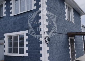 Продажа таунхауса, 96 м2, Екатеринбург, метро Уралмаш, улица Уральских Рабочих, 77