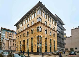 Сдается офис, 355 м2, Москва, Барыковский переулок, 2, Барыковский переулок