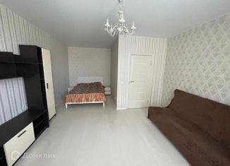 Однокомнатная квартира на продажу, 44.6 м2, Краснодар, ЖК Грин Парк