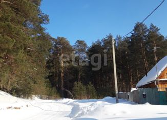 Продажа дома, 87 м2, рабочий посёлок Муромцево, Подгорная улица