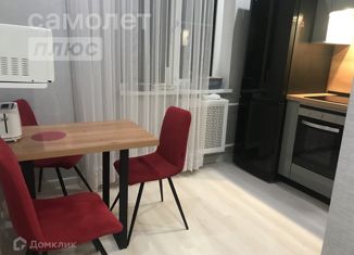 Продажа 1-комнатной квартиры, 36.1 м2, Ставрополь, улица 50 лет ВЛКСМ, 52/1, микрорайон № 33