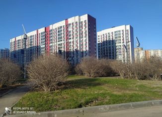 Продается 1-комнатная квартира, 37.8 м2, посёлок Восточный, улица 9 Мая, 28