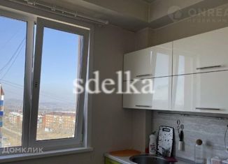 Продажа 2-ком. квартиры, 44 м2, Прокопьевск, Институтская улица, 63