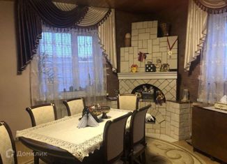 Продажа дома, 129 м2, село Екатериновка, Шоссейная улица, 57А