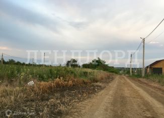 Продается земельный участок, 6 сот., коттеджный посёлок Царицыно-1, Измурудная улица