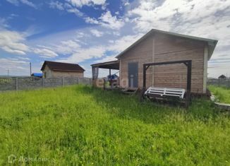 Продается дом, 33 м2, село Есаулово, Светлая улица