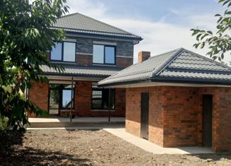 Продаю дом, 160 м2, станица Анапская, Анапская улица, 155А