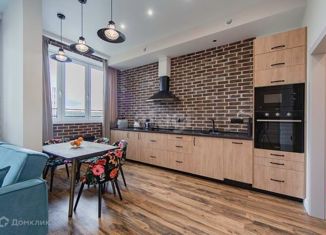 Продам 2-ком. квартиру, 53 м2, поселение Московский, Родниковая улица, 30к1, ЖК Румянцево-Парк