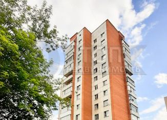 Продам 1-комнатную квартиру, 37.6 м2, Пенза, улица Пушкина, 24