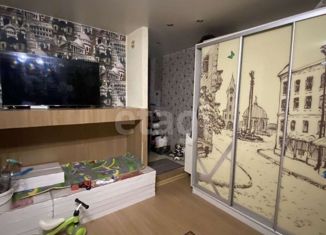 Продается 3-ком. квартира, 55.5 м2, Нижний Новгород, улица Терешковой, 3, улица Терешковой