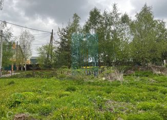 Земельный участок на продажу, 9 сот., деревня Мотовилово