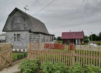 Продам дом, 60 м2, территория Эжвинский