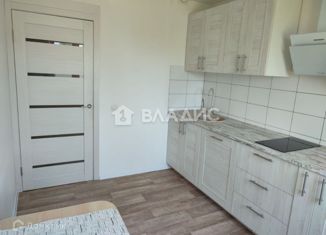 Продам однокомнатную квартиру, 31.4 м2, деревня Кузнечиха, Радужная улица, 5