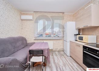 Продажа 2-комнатной квартиры, 61.8 м2, Краснодар, ЖК Мой Город