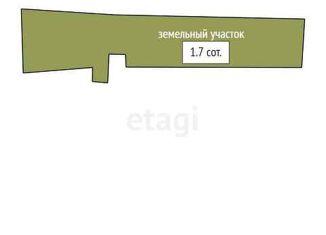 Продажа дома, 26.6 м2, Красноярск, Заречная улица, 46, Центральный район