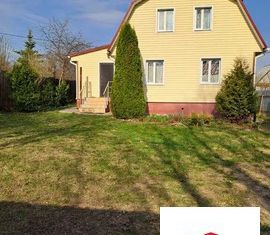 Продаю дом, 114 м2, деревня Становое, деревня Становое, 78/1