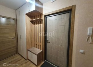 1-ком. квартира в аренду, 39 м2, Воронеж, ЖК Крымский Квартал, улица Конструкторов, 29А