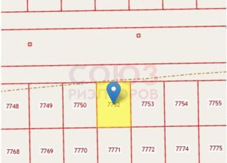 Продается участок, 7.16 сот., Краснослободск