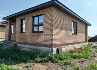 Продам дом, 100 м2, деревня Бурцево