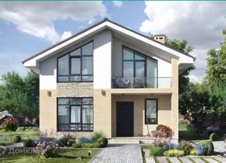 Продается дом, 181.3 м2, поселок Патроны, Набережная улица