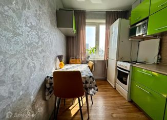 Продается 1-комнатная квартира, 31.7 м2, Новосибирск, улица Чапаева, 3, метро Золотая Нива
