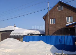 Продажа дома, 108 м2, Междуреченск, улица Матросова, 68