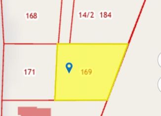 Продам земельный участок, 8.5 сот., поселок Муромское