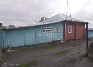 Продажа дома, 75 м2, Камышлов, улица Энгельса