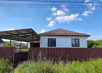 Продам дом, 101 м2, Абинск, Зелёная улица