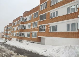 Продажа 1-комнатной квартиры, 38.3 м2, посёлок Марьино, улица Харлампиева, 22к2