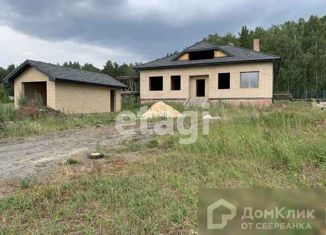 Продажа дома, 179.2 м2, деревня Сарафаново, Грибная улица