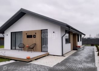 Продается дом, 100 м2, село Новоалексеевское, коттеджный посёлок Яснолетово, 213