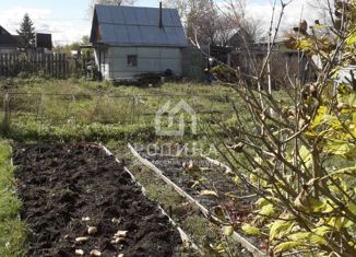 Продажа участка, 9 сот., СНТ Амурские зори, 4-я улица