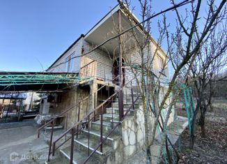 Дом на продажу, 130.6 м2, станица Нижнебаканская, Солнечный переулок