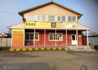 Продается дом, 180 м2, село Ушаки, М-10 Россия, 635-й километр