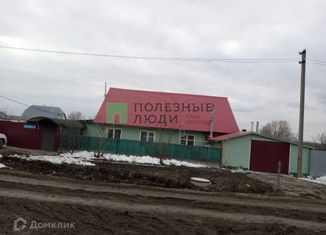 Продам дом, 96.5 м2, поселок Круглое Поле, улица Аксакаллар, 68