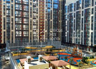 Продажа однокомнатной квартиры, 39.58 м2, Краснодар, Семигорская улица, 2, Семигорская улица