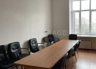 Аренда офиса, 300 м2, Москва, улица Александра Солженицына, 27, улица Александра Солженицына