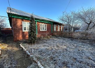 Продается дом, 49 м2, Ртищево, Питомная улица, 21
