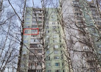 Продам однокомнатную квартиру, 36 м2, Москва, Новгородская улица, 23, станция Лианозово