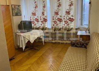 1-ком. квартира на продажу, 35 м2, Санкт-Петербург, проспект КИМа, 4Б, проспект КИМа