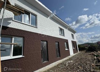 Продажа таунхауса, 45.7 м2, деревня Геологоразведка, Садовая улица, 2/4