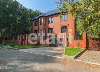 Дом на продажу, 760 м2, деревня Нижние Тарманы, улица Дружбы