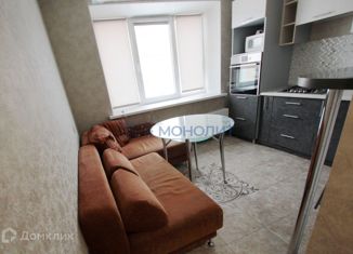 1-ком. квартира на продажу, 41 м2, Нижний Новгород, Союзный проспект, 2Г, Союзный проспект
