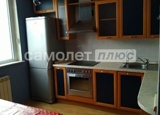 Продажа 2-ком. квартиры, 59 м2, Москва, улица Цюрупы, 18к1, метро Новые Черёмушки