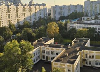 2-комнатная квартира на продажу, 58.3 м2, Москва, Липецкая улица, 36/20