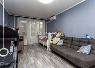 Продаю двухкомнатную квартиру, 45 м2, Москва, улица Металлургов, 10/23, улица Металлургов