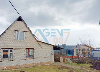 Продам дом, 78 м2, хутор Красный Восток, Белгородская улица, 1А